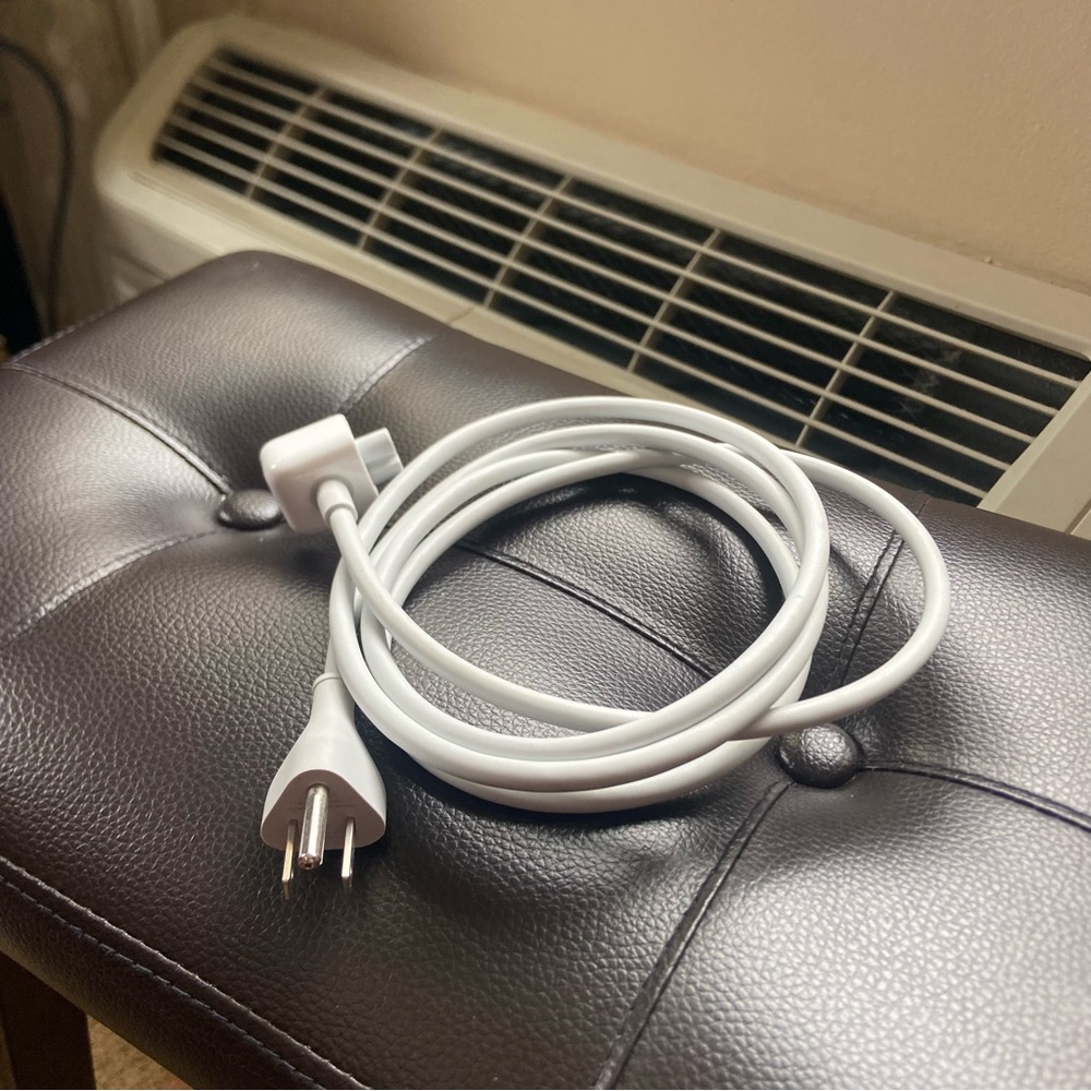 APPLE MacBook Power Adapter Extension Cable